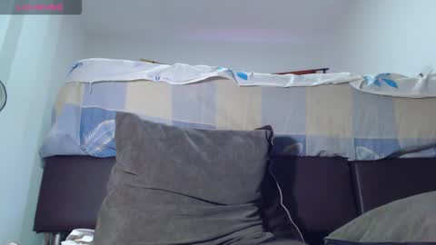 MALEFICA  YOHANA  online show from 02-20-26, 09:59