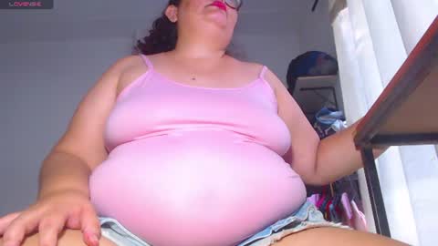 MALEFICA  YOHANA  online show from 07-22-26, 08:55