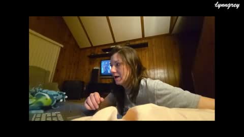 Ashelynn Grey online show from 01-01-25, 09:07