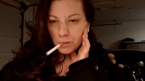 Ashelynn Grey online show from 02-13-25, 03:39