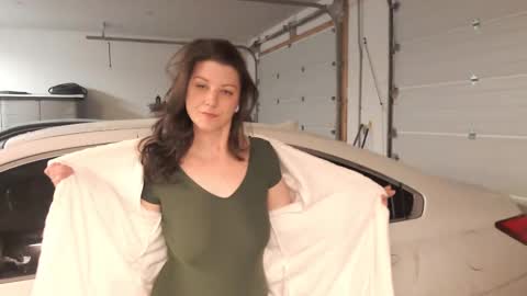 Ashelynn Grey online show from 02-13-25, 06:52