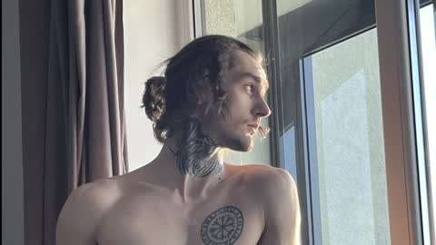 Jerk Machine online show from 12-04-24, 10:46