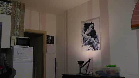 Jerk Machine online show from 12-13-24, 03:11