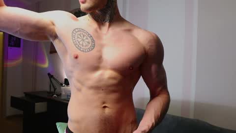 Jerk Machine online show from 12-21-24, 07:56