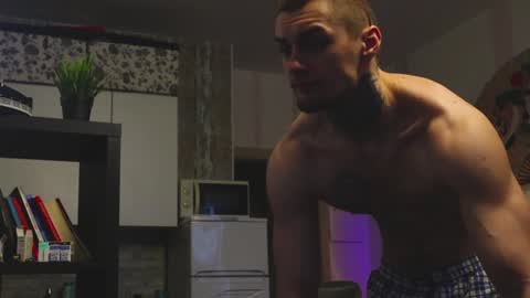 Jerk Machine online show from 01-03-25, 10:20