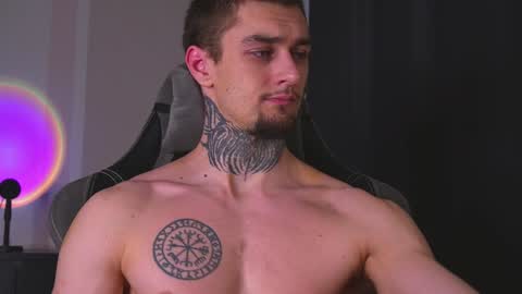 Jerk Machine online show from 02-03-25, 12:25