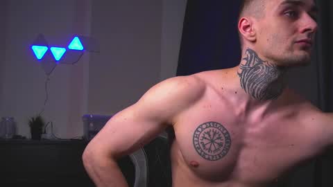 Jerk Machine online show from 02-12-25, 06:30