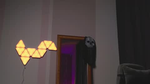 Jerk Machine online show from 03-11-25, 01:45