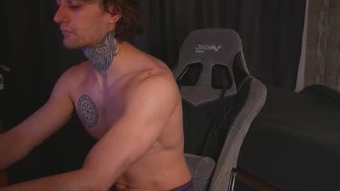 Jerk Machine online show from 02-19-26, 03:30