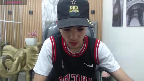 Snapshot of asher_costa chatting on 02-01-26, 05:22 Asher Costa online show from 02-01-26, 05:22