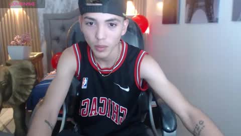 Snapshot of asher_costa chatting on 02-14-26, 06:59 Asher Costa online show from 02-14-26, 06:59