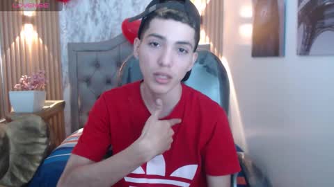 Snapshot of asher_costa chatting on 02-18-26, 07:21 Asher Costa online show from 02-18-26, 07:21