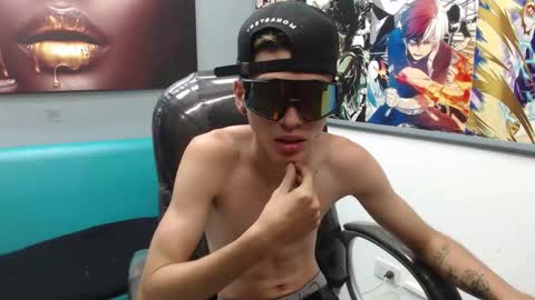 Snapshot of asher_costa chatting on 02-21-26, 10:44 Asher Costa online show from 02-21-26, 10:44