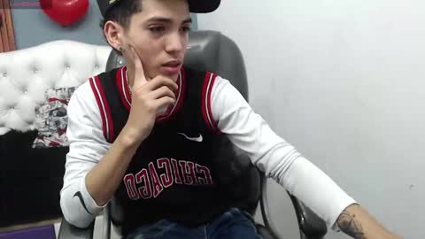 Snapshot of asher_costa chatting on 03-04-26, 10:38 Asher Costa online show from 03-04-26, 10:38