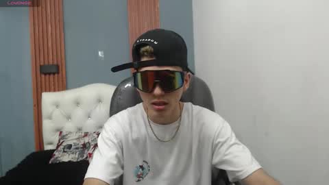 Snapshot of asher_costa chatting on 03-07-26, 10:29 Asher Costa online show from 03-07-26, 10:29