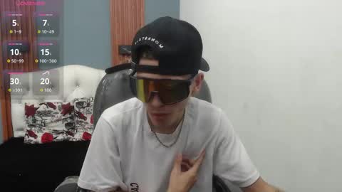 Snapshot of asher_costa chatting on 03-14-26, 10:48 Asher Costa online show from 03-14-26, 10:48