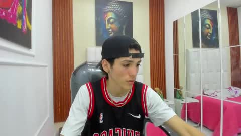 Asher Costa online show from 04-30-26, 10:25