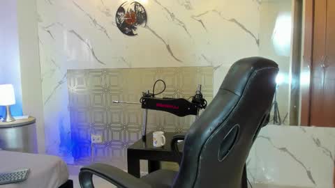   Asher  online show from 02-28-26, 05:14