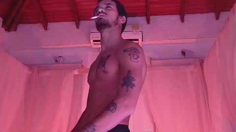 CARIBBEAN DREAM online show from 02-04-26, 02:06