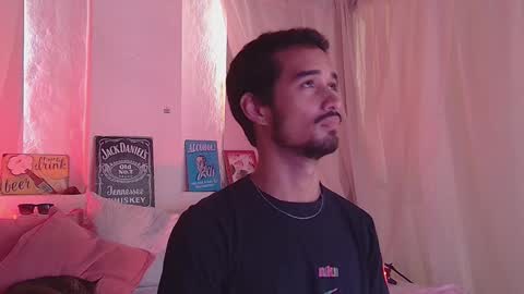 CARIBBEAN DREAM online show from 02-07-26, 05:27