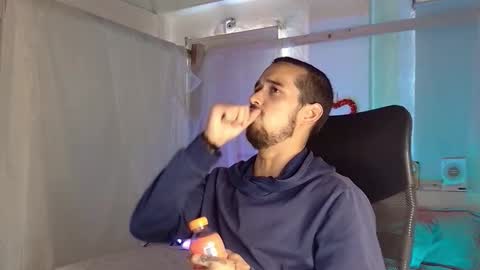 CARIBBEAN DREAM online show from 03-01-26, 07:49