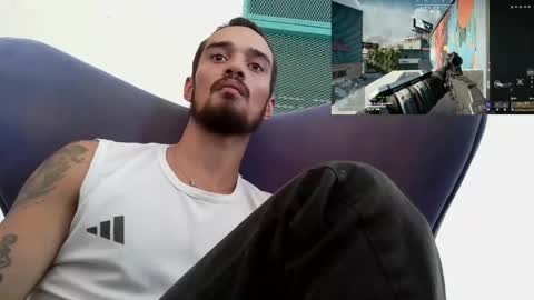 CARIBBEAN DREAM online show from 03-10-26, 10:04