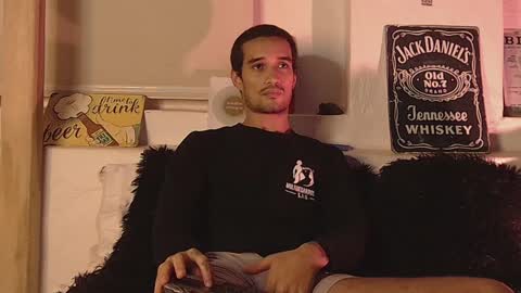 CARIBBEAN DREAM online show from 04-12-26, 04:17