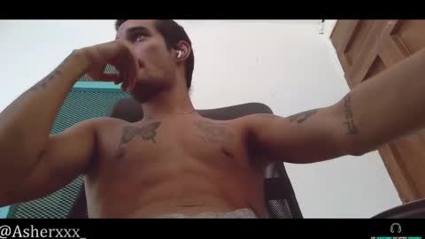 CARIBBEAN DREAM online show from 04-20-26, 02:53