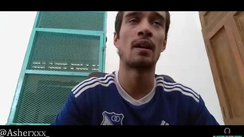 CARIBBEAN DREAM online show from 04-25-26, 03:09