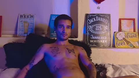 CARIBBEAN DREAM online show from 04-26-26, 05:05