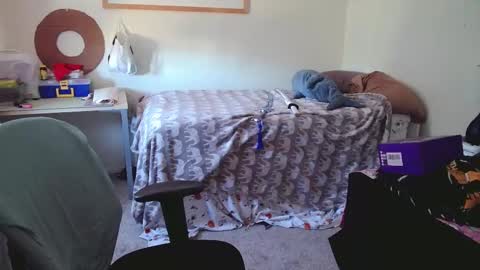 Snapshot of ashethegengar chatting on 09-17-25, 04:19 Ashley Scarlett online show from 09-17-25, 04:19