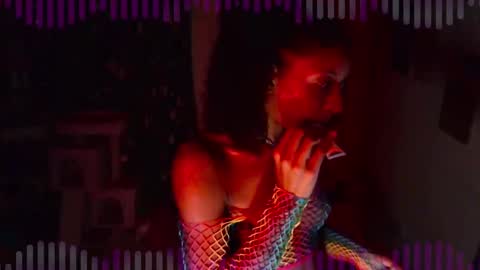 Snapshot of ashledaniella chatting on 12-21-24, 09:12 Ashle online show from 12-21-24, 09:12