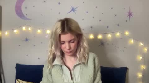 Ashlee online show from 02-16-26, 09:55