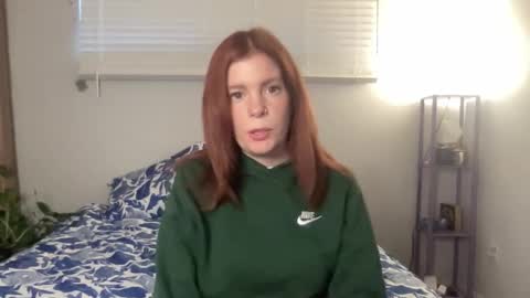 Ashlee online show from 03-03-26, 02:23