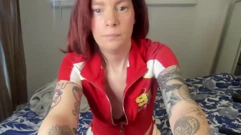 Ashlee online show from 06-01-26, 07:04