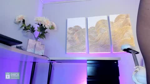 Ashley online show from 12-12-24, 12:38