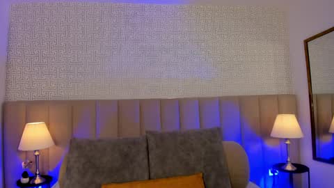 Ashleey Vega online show from 03-26-26, 03:06