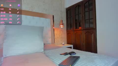 Ashleey Brownn  online show from 01-18-25, 11:55