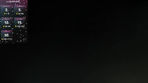 Carolina  online show from 09-08-25, 05:45