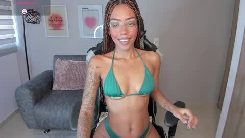 A S H L E Y online show from 02-11-26, 08:03