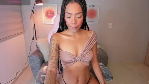 A S H L E Y online show from 04-22-26, 03:42