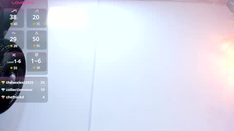 ashley_7777 online show from 03-05-25, 08:53