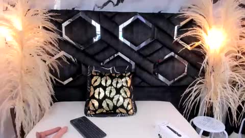 ashley_7777 online show from 03-06-25, 03:13