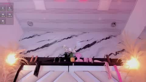 ashley_7777 online show from 03-07-26, 02:03