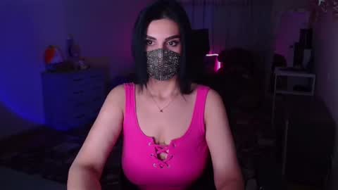   Yasmina   online show from 12-05-24, 07:27