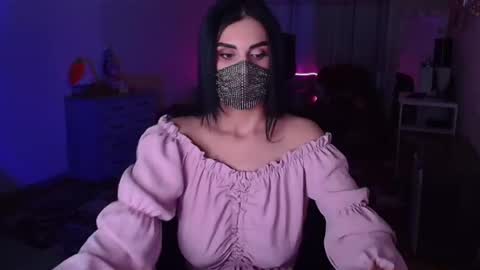   Yasmina   online show from 12-14-24, 07:18