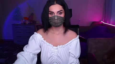   Yasmina   online show from 01-15-25, 06:22