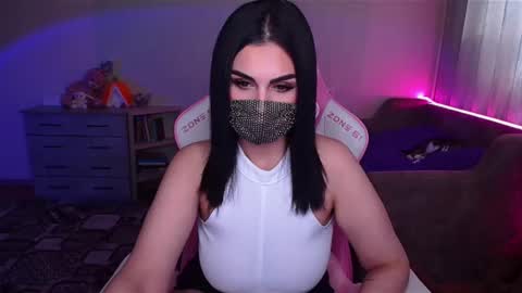   Yasmina   online show from 03-10-25, 03:45