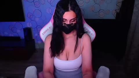   Yasmina   online show from 12-01-25, 04:06