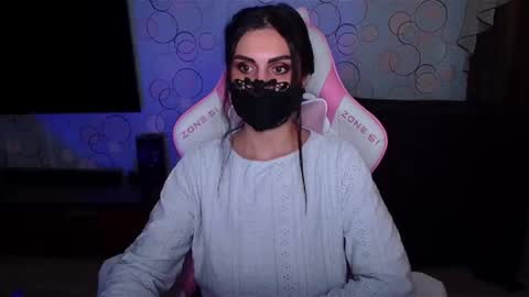   Yasmina   online show from 03-02-26, 05:08